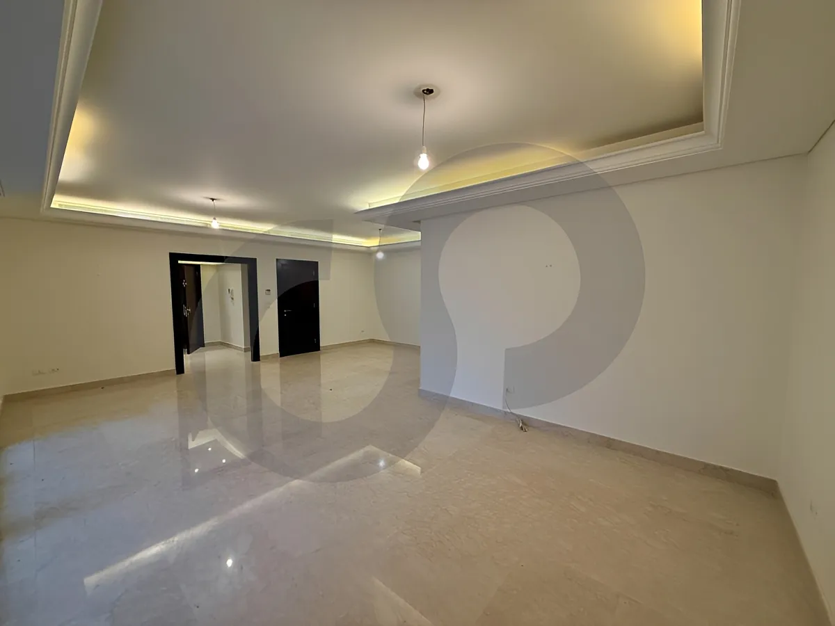 Apartment for Sale in Manara, Beirut, Lebanon