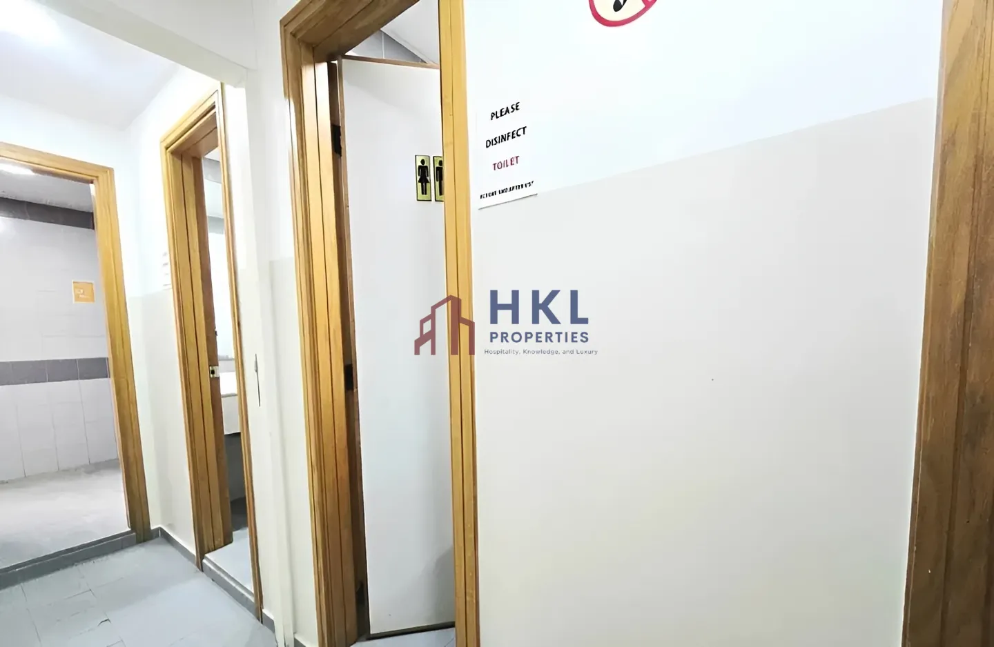 Office for rent in Sin El Fil, Lebanon