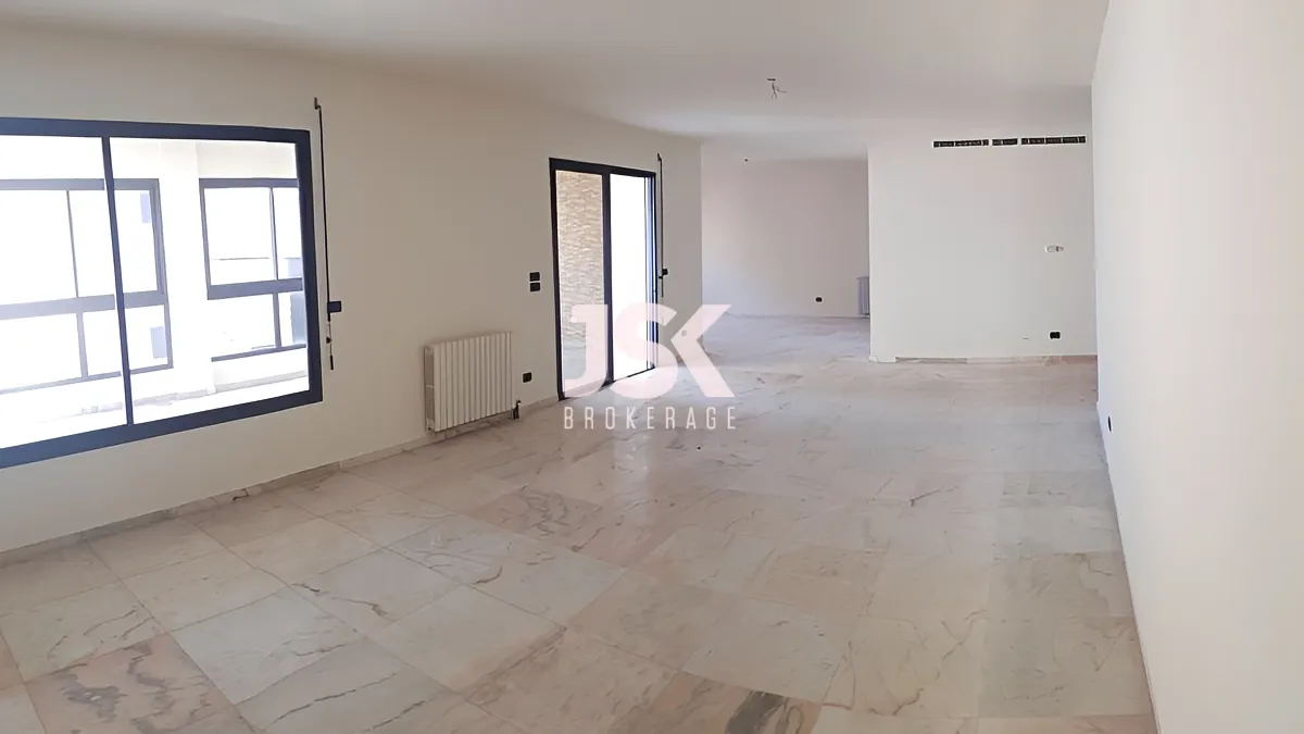 Apartment for Sale in Sarba, Lebanon
