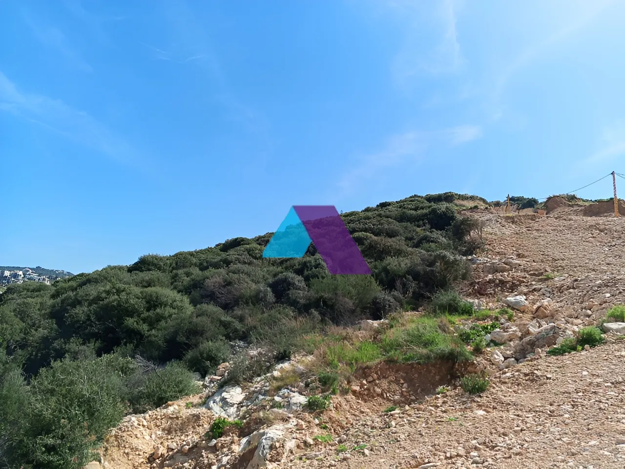 Land for Sale in Batroun