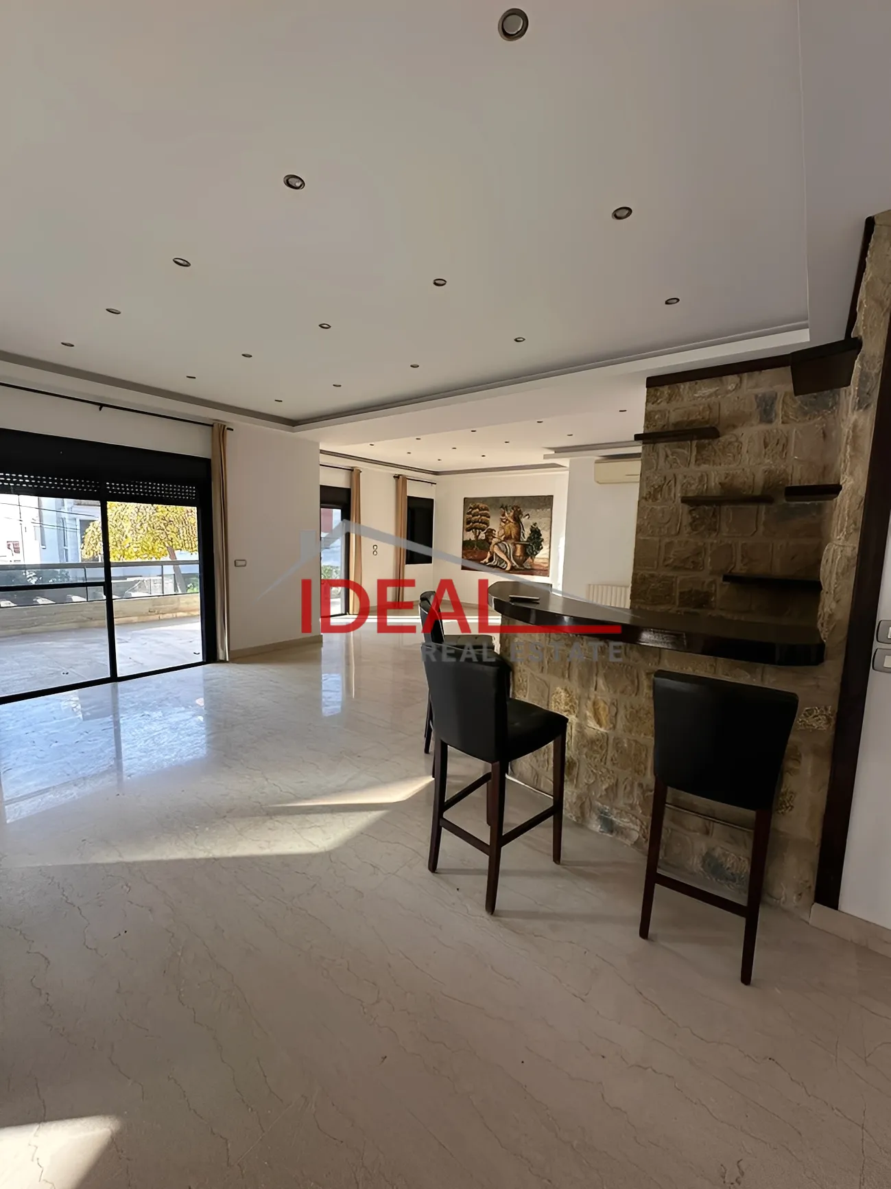 Apartment for Sale in Kfar Hbab, Lebanon