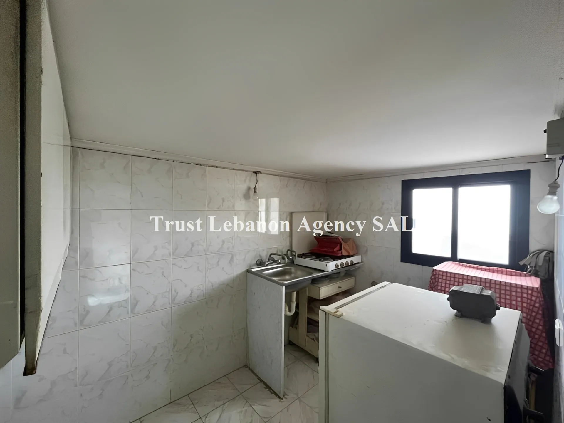 Villa for Sale in Metn Mazraet Yashouh Lebanon