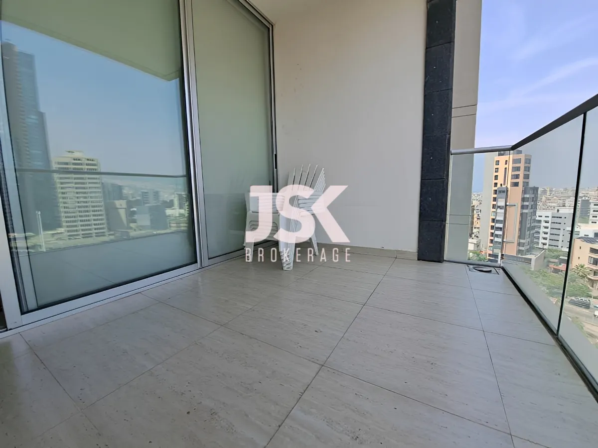 Apartment for Sale in Sin El Fil, Lebanon - 2 bed, 2 bath