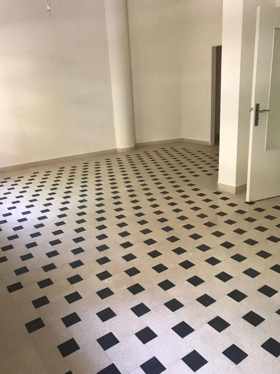 Apartment for Sale in Achrafieh - 3 bed, 2 bath