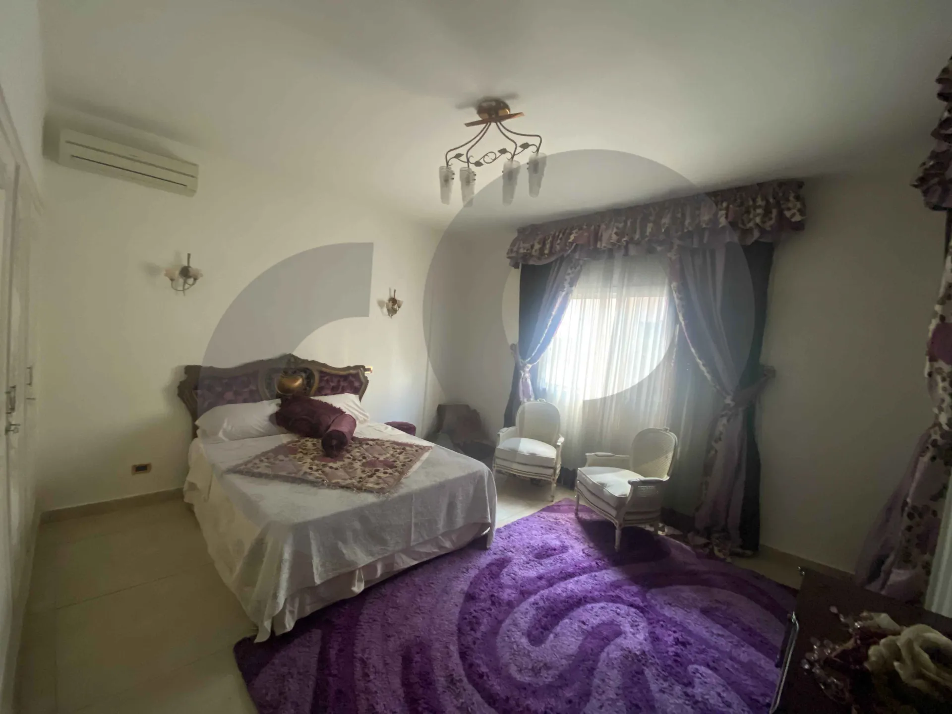 Apartment for Rent in Sanayeh