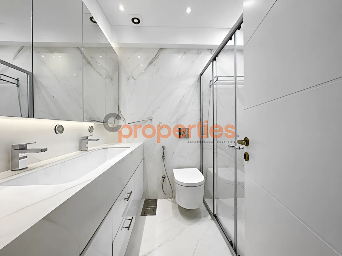 Apartment for Rent in Jnah