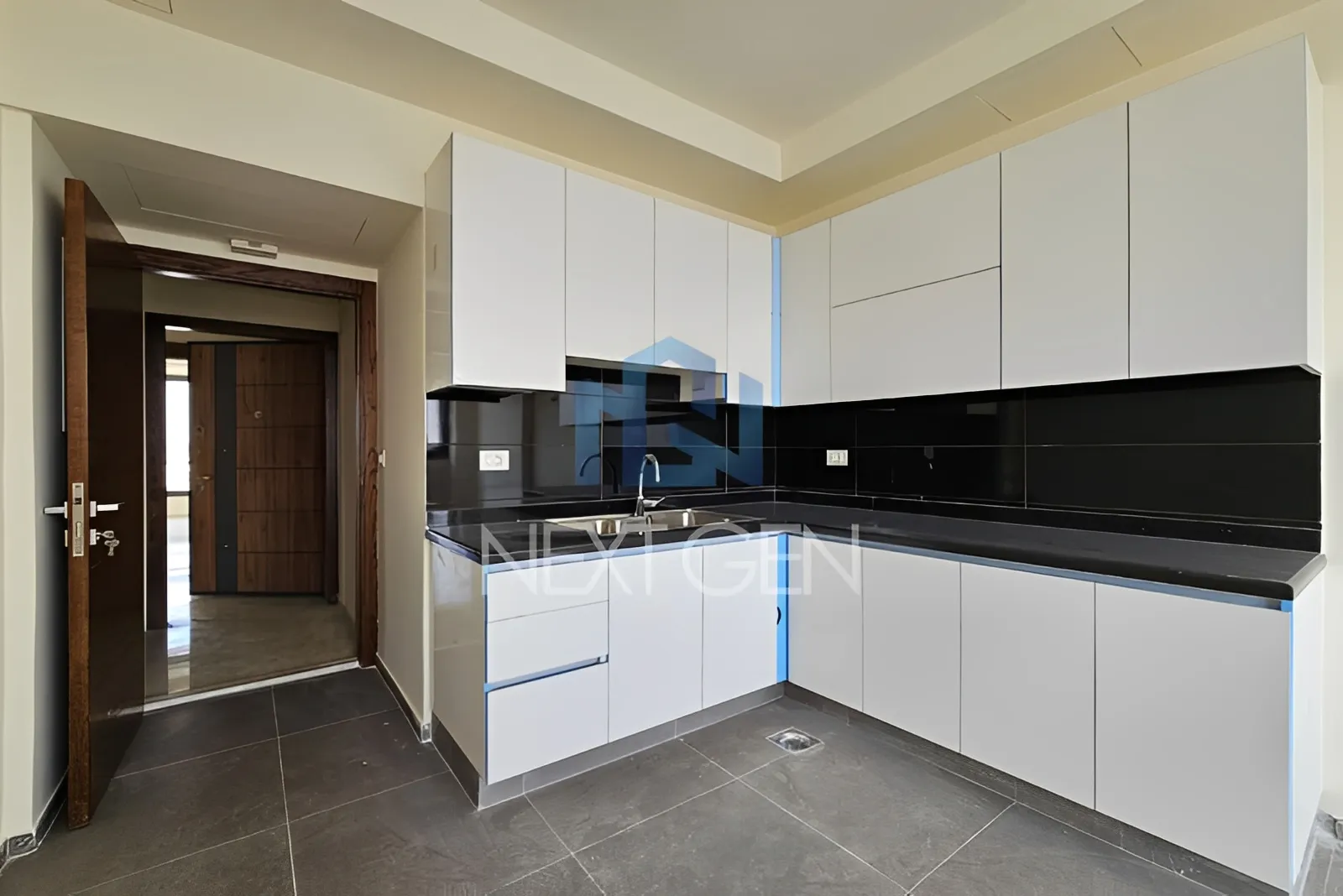 Apartment for Sale in Verdun