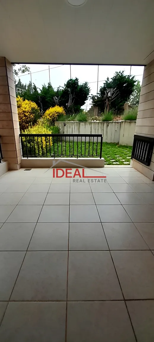 Chalet for sale in Faitroun, Lebanon