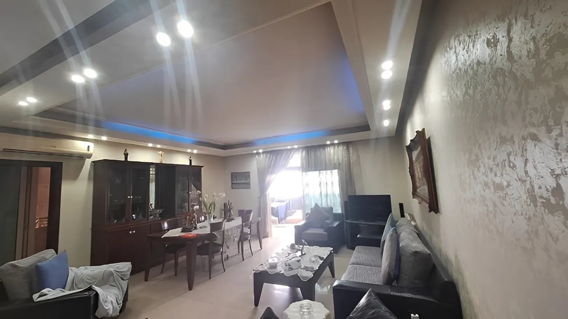 Apartment for Sale in Mansourieh, Lebanon - 3 bed, 3 bath