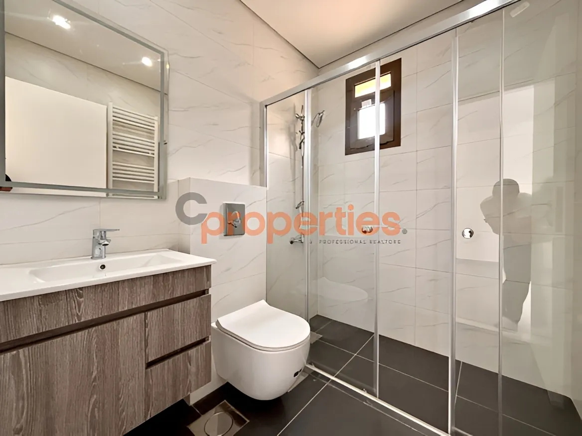 Apartment for Sale in Bsalim