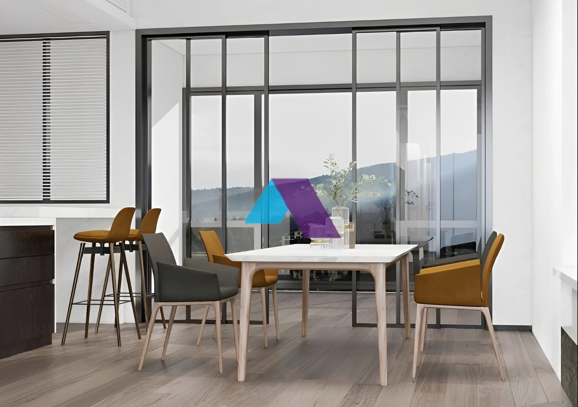 Apartment for sale in Al Nakhle, Lebanon