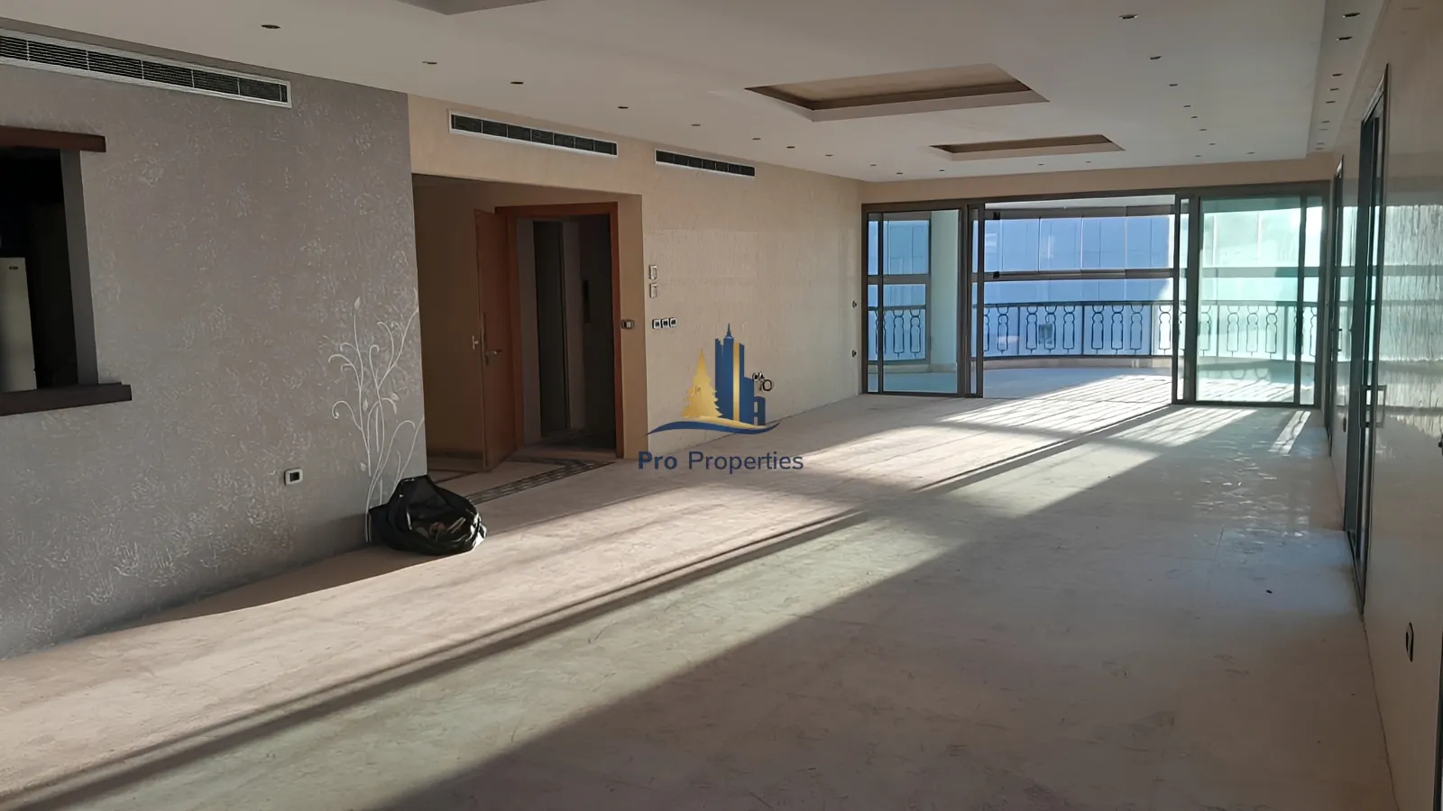 Apartment for rent in Ramleh Al Bayda