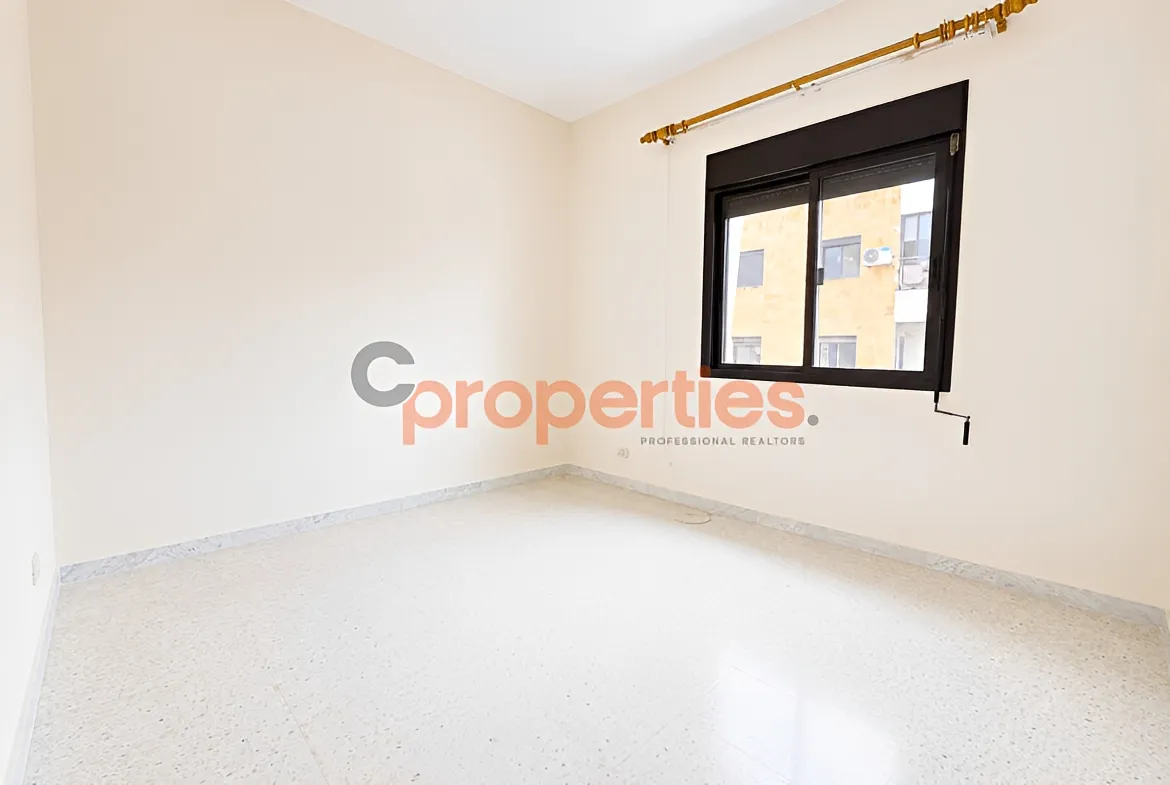 Apartment for Rent in Naqqache