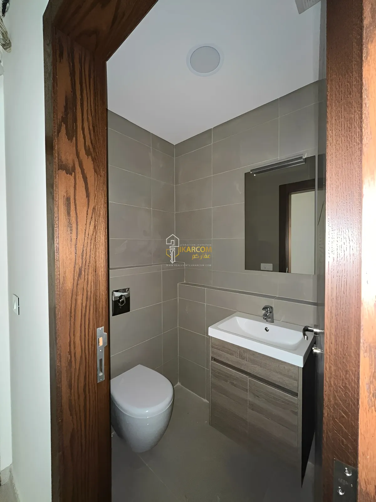 Apartment for Sale in Cornet Chahwan, Lebanon