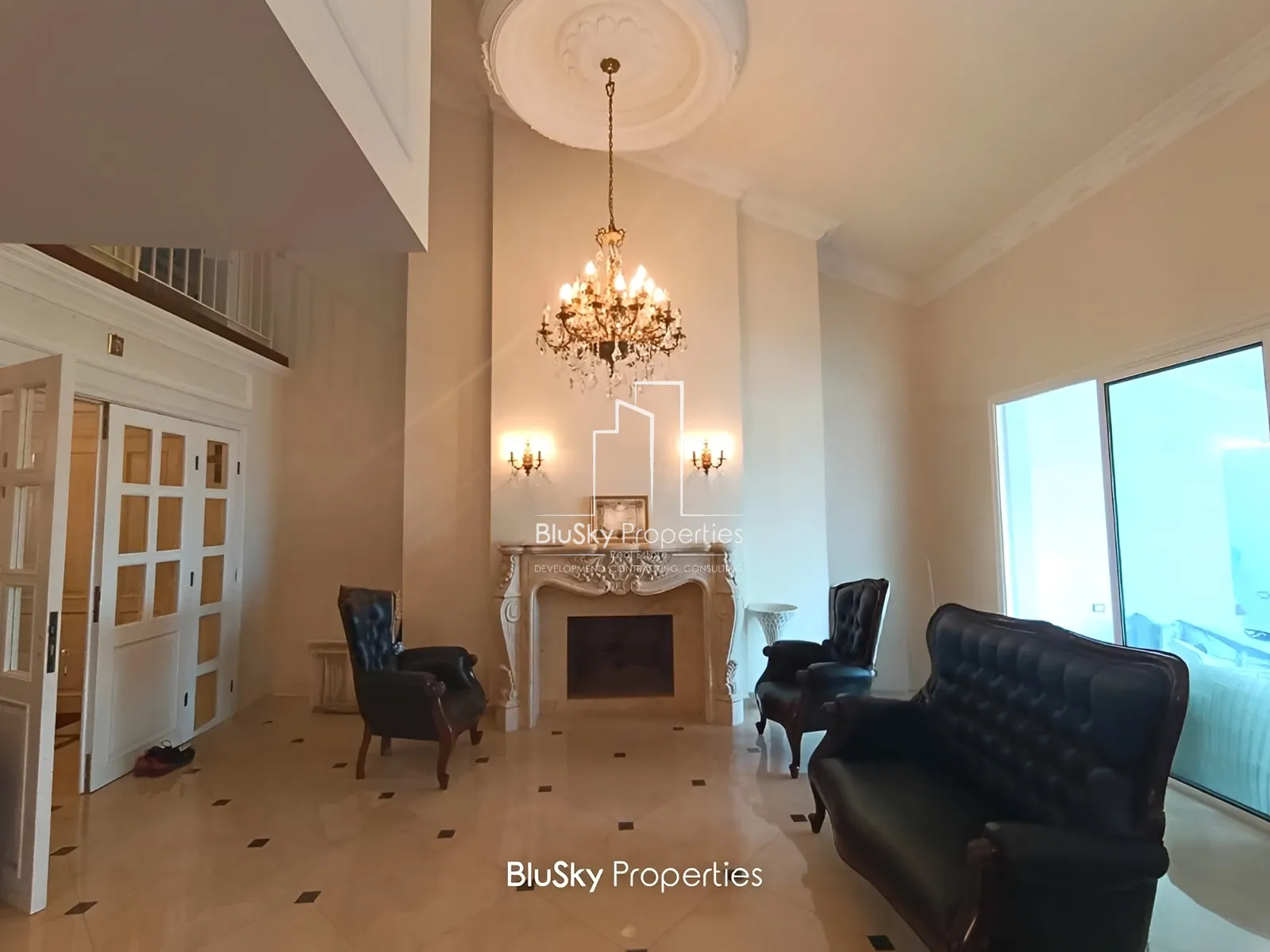 Duplex for Sale in Fatka - 3 bed, 4 bath