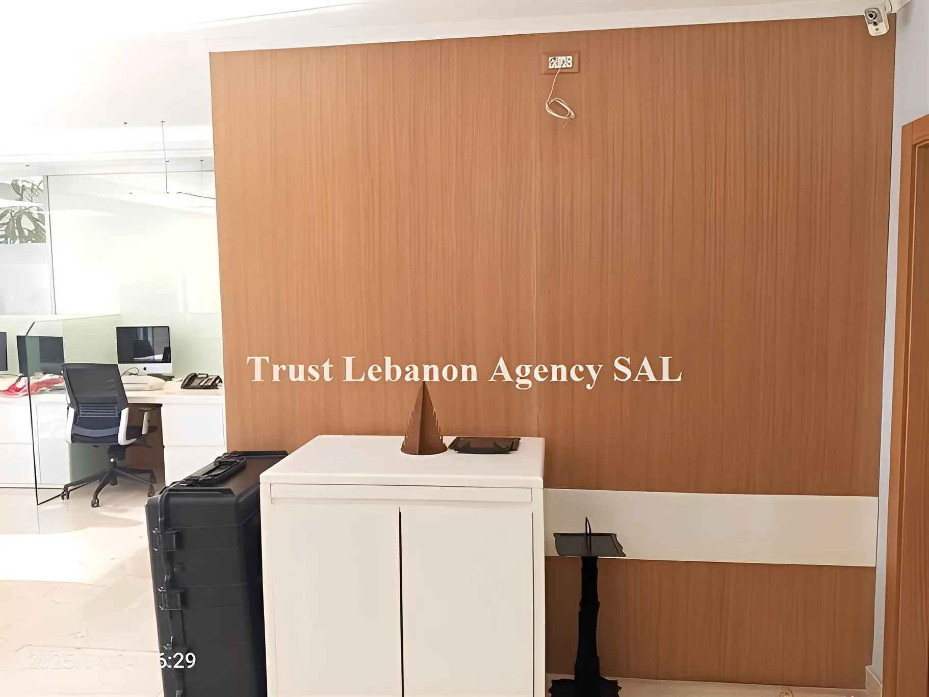 Apartment for Sale in Badaro Beirut Lebanon - 3 bed, 3 bath