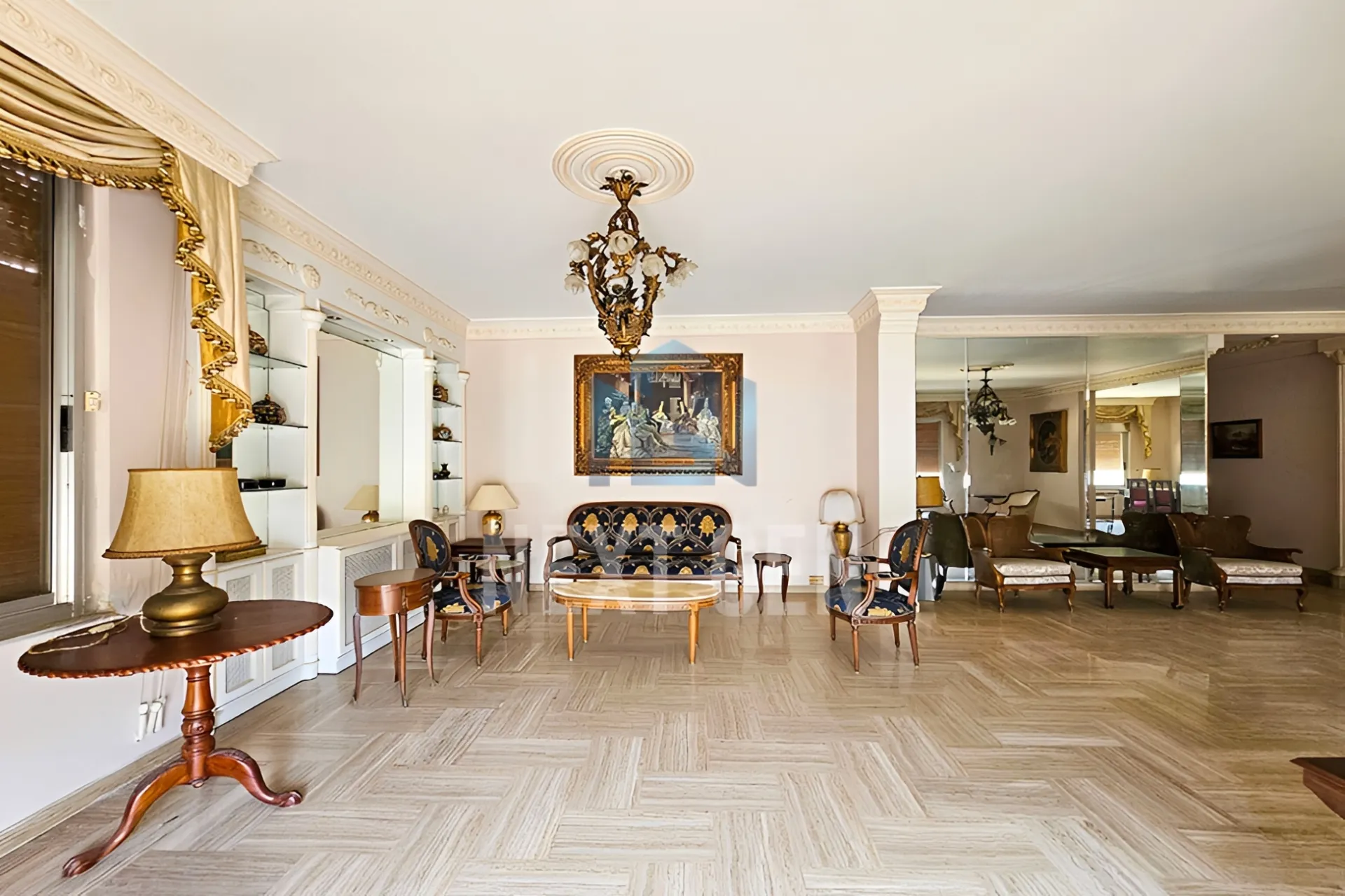 Apartment for sale in Ain El Tineh, Beirut, Lebanon - 3 bed, 4 bath