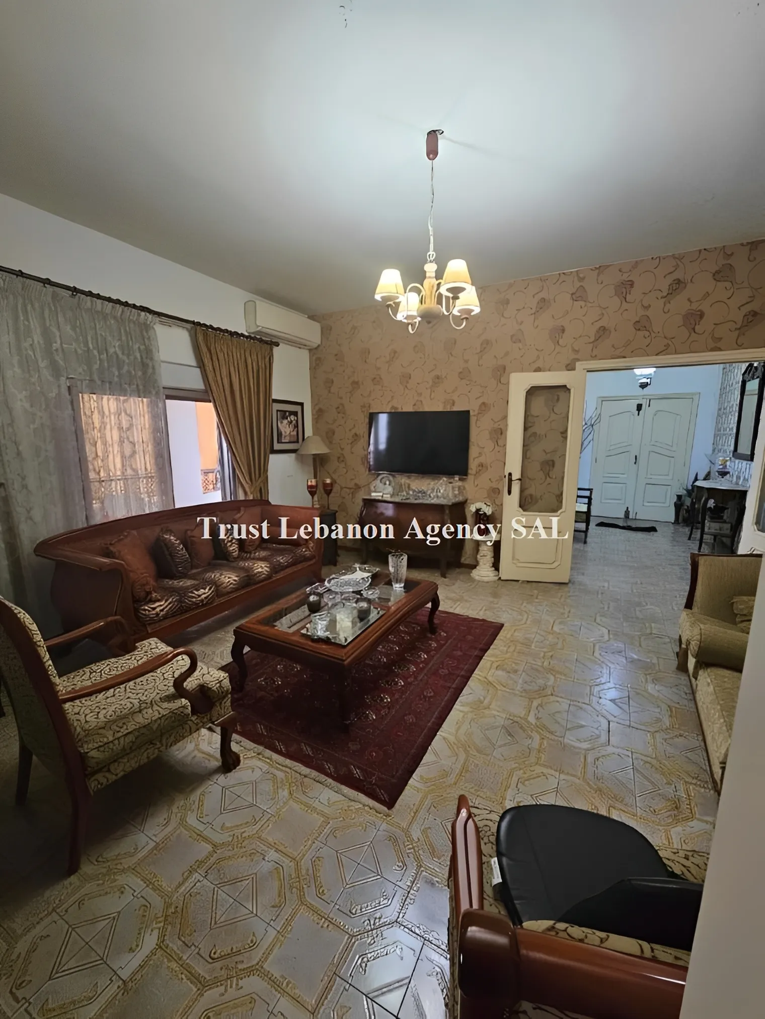 Apartment for Sale in Metn Zalka Lebanon