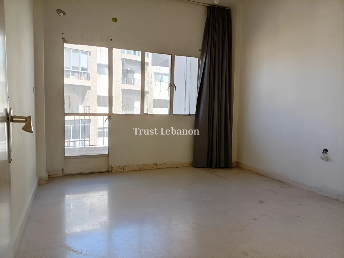 Apartment for sale in Baouchriyeh, Lebanon