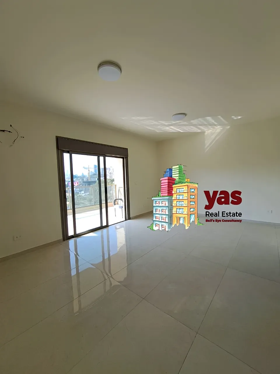 Apartment for Sale in Hazmieh
