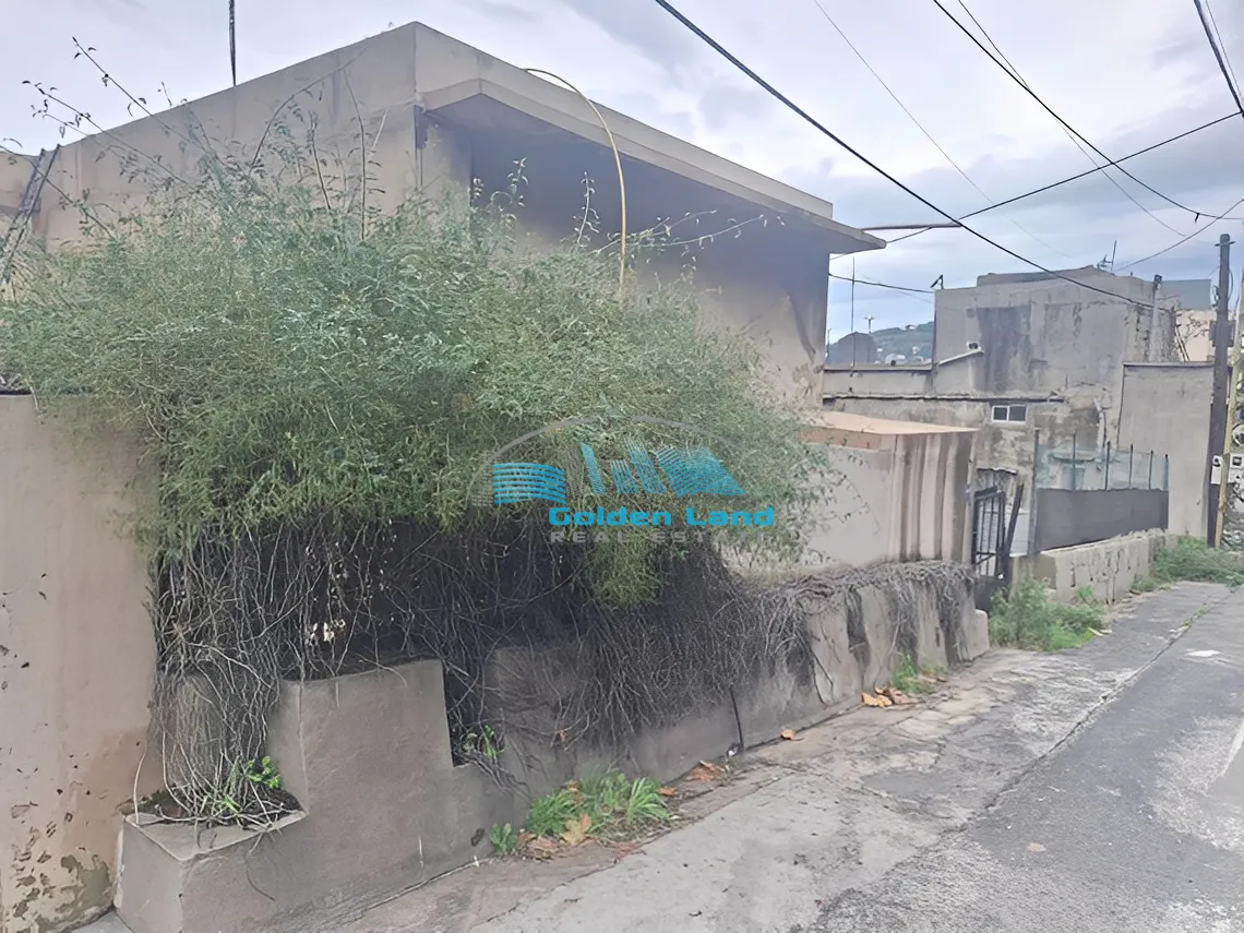 Land for Sale in Aaraiya, Lebanon
