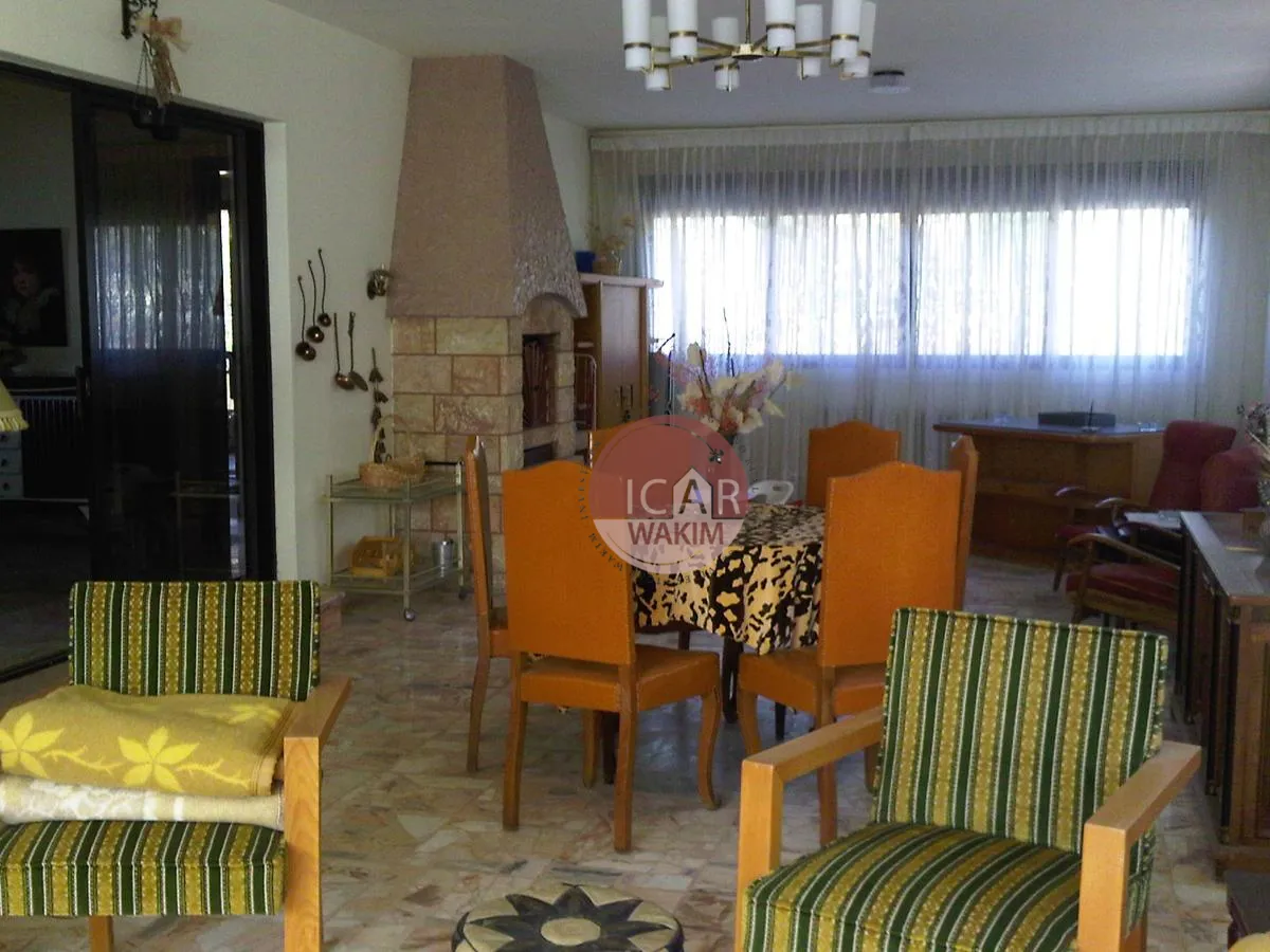Villa for Sale in Dahr El Souane