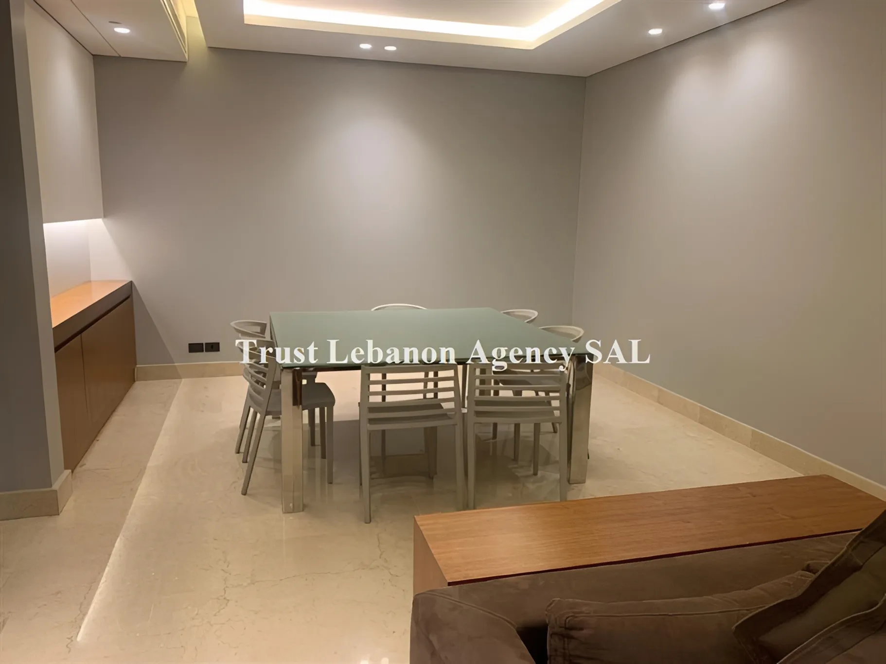 Apartment for Rent in Achrafieh Saifi