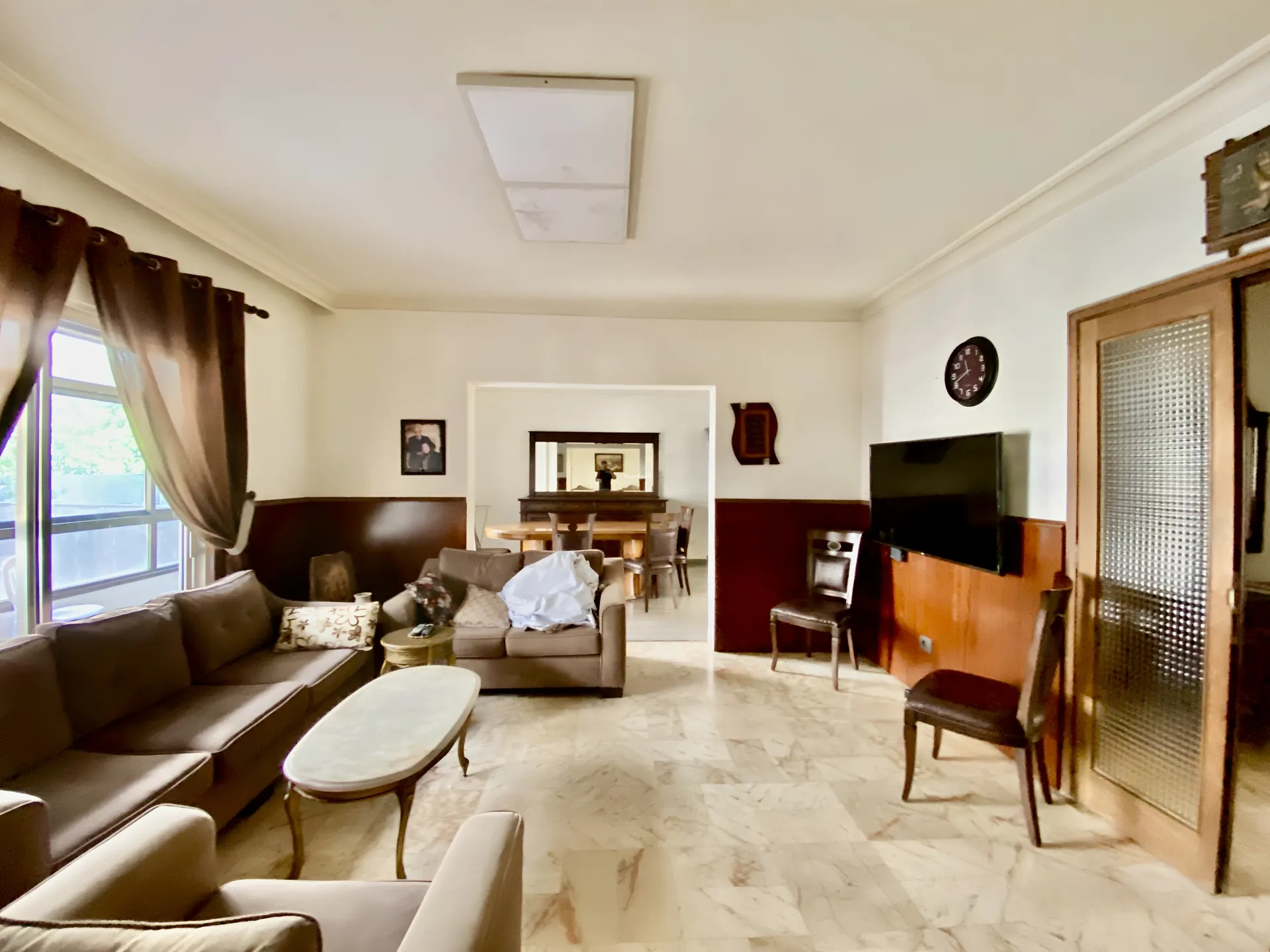 Apartment for sale in Msaytbeh