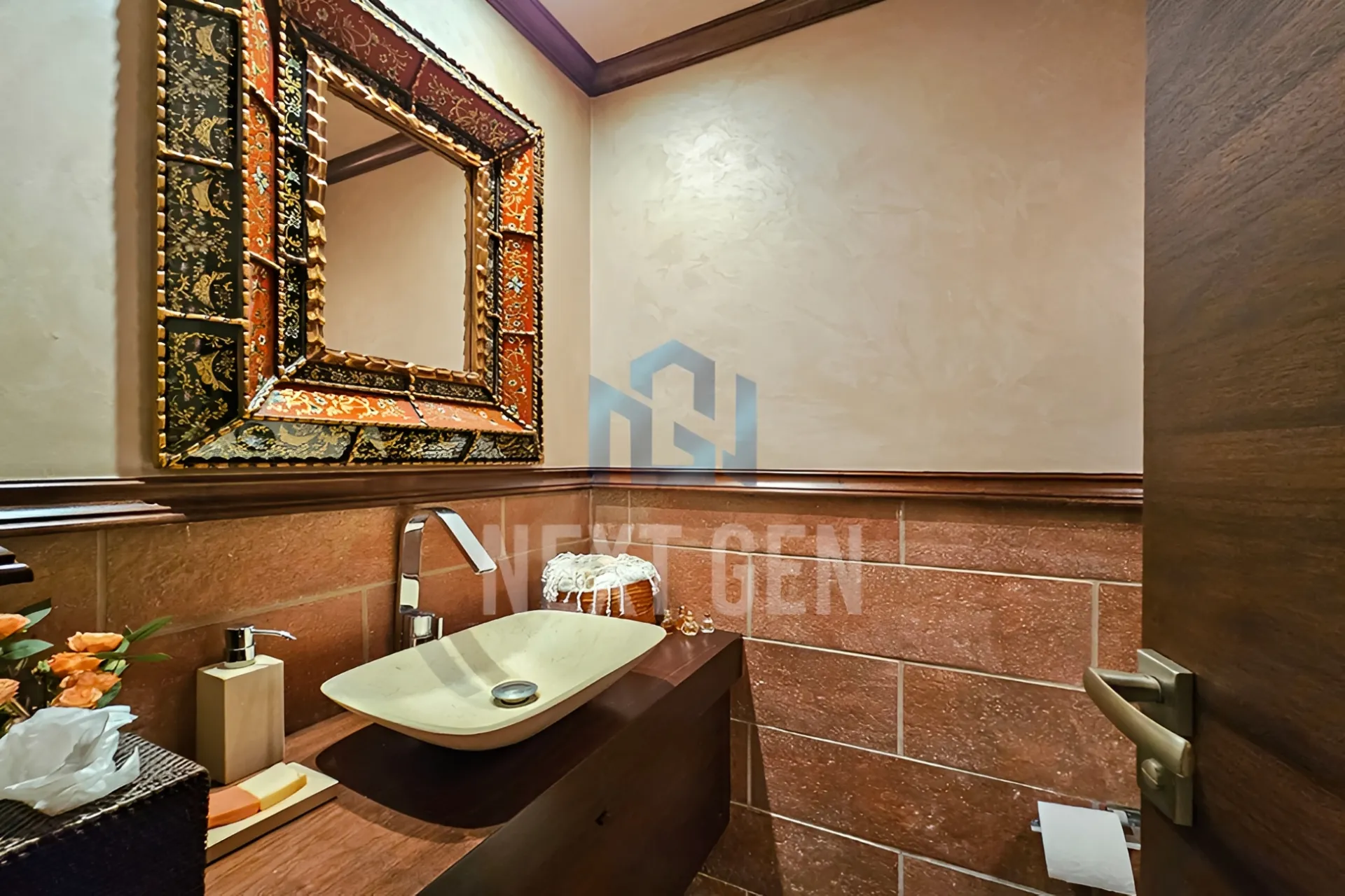 Apartment for sale in Verdun, Bayrut, Lebanon