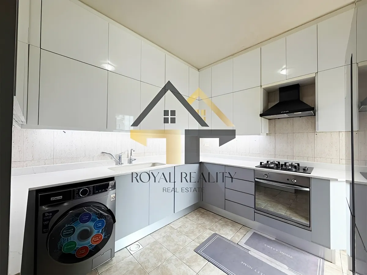 Apartment for rent in Mar Takla