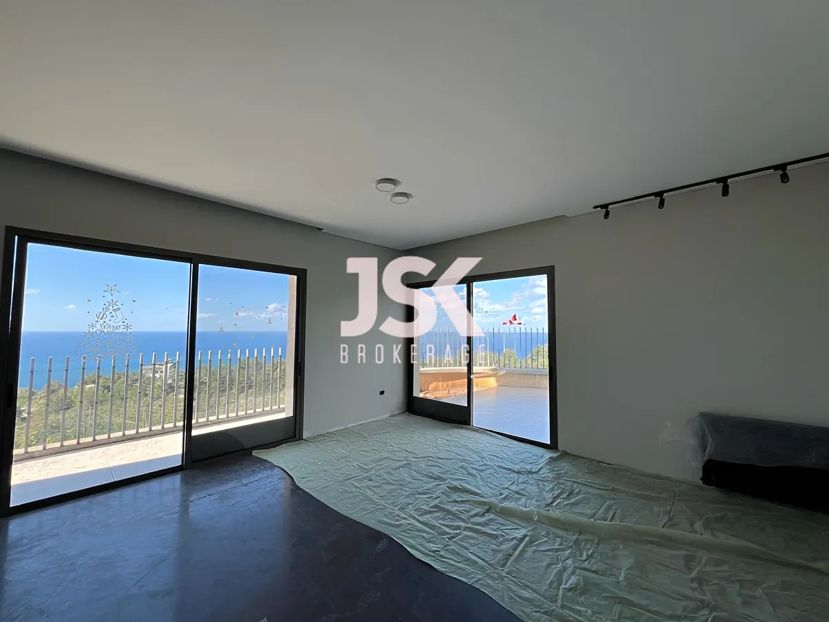 Apartment for Sale in Adma w Dafnah, Lebanon