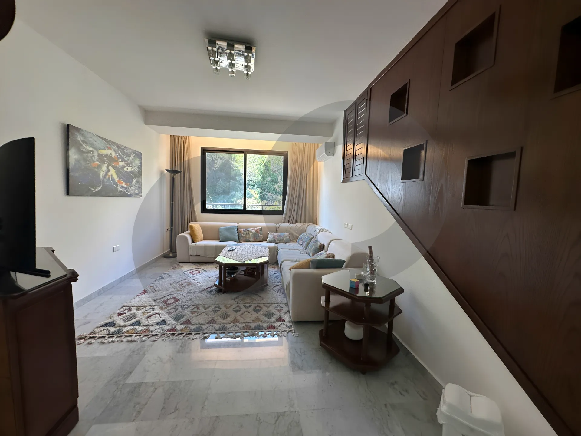Apartment for Sale in Merdacheh