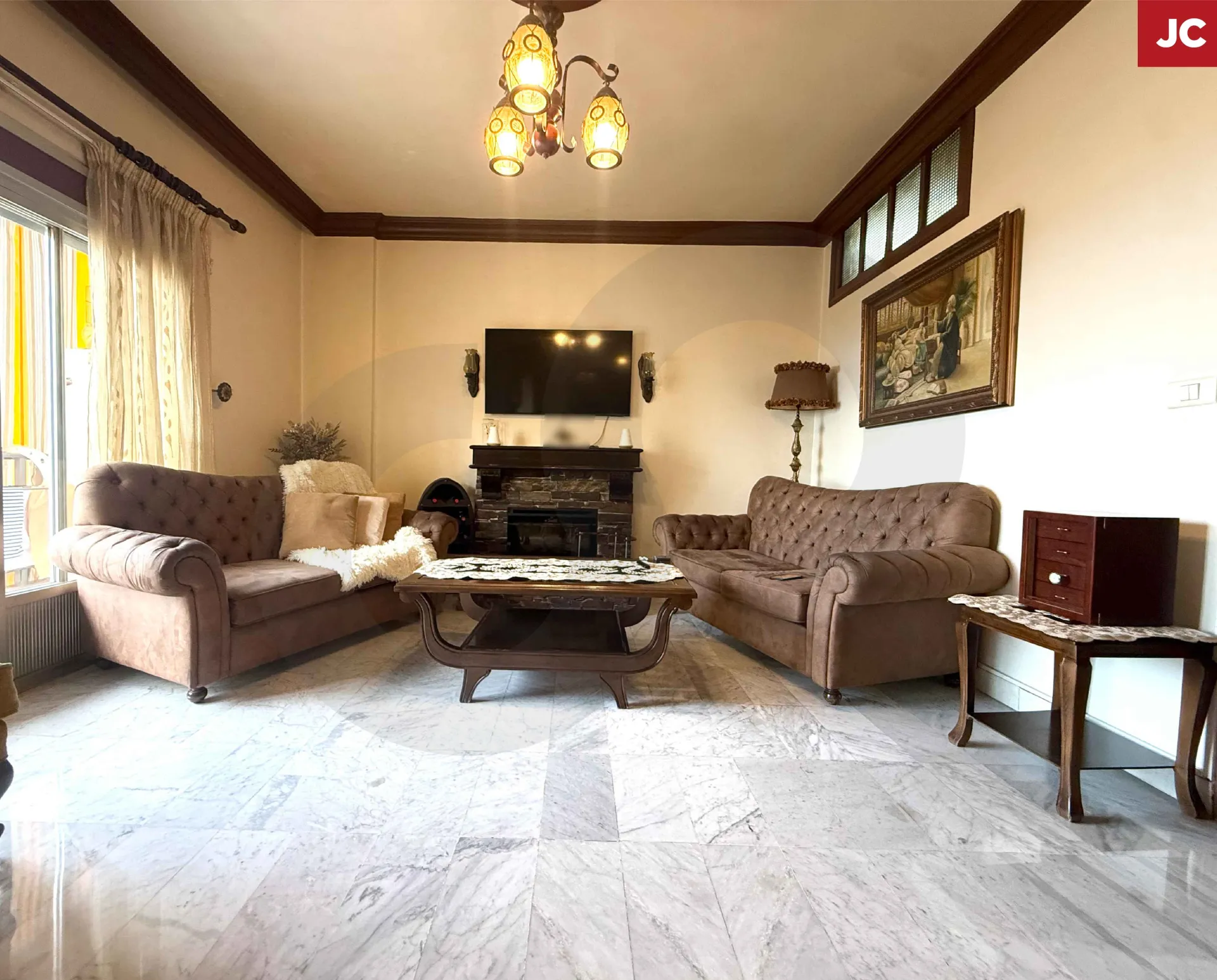 Building for Sale in Fanar
