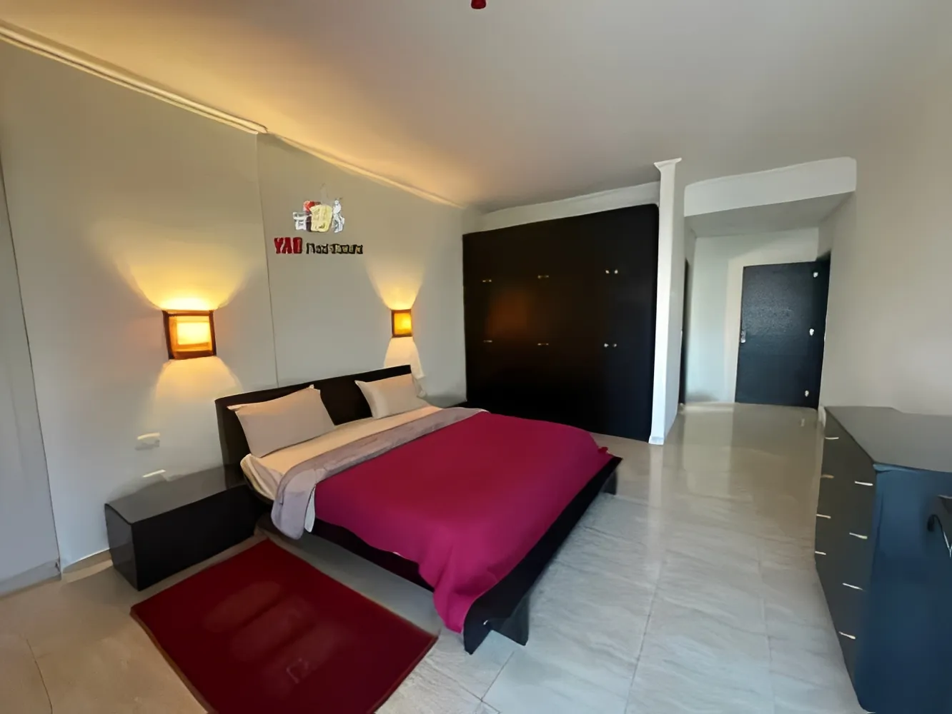 Apartment for Rent in Dbayeh