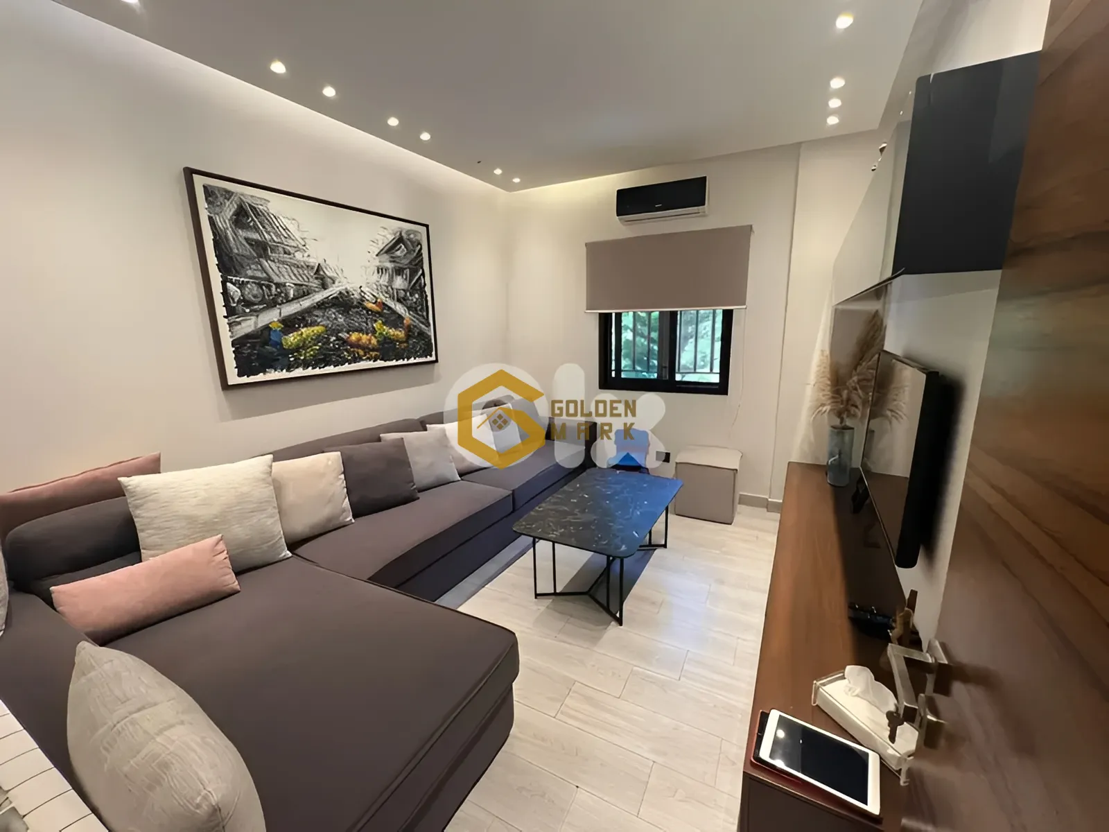 Apartment for Sale in Fatqa - 3 bed, 2 bath