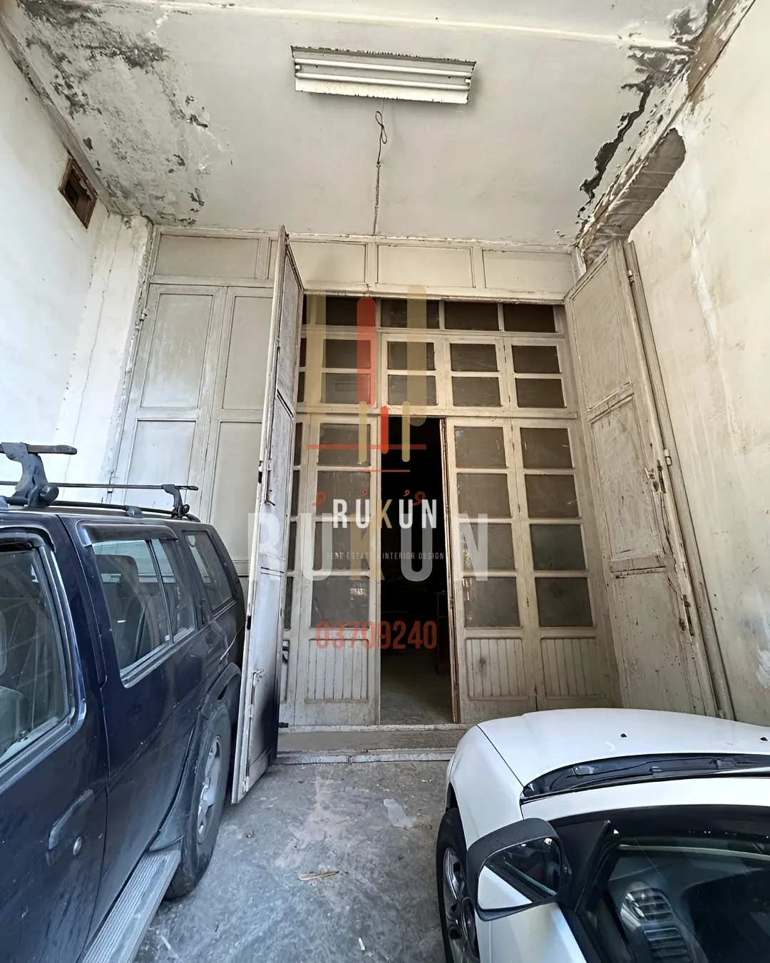 Industrial Unit for sale in Mar Roukouz, Lebanon