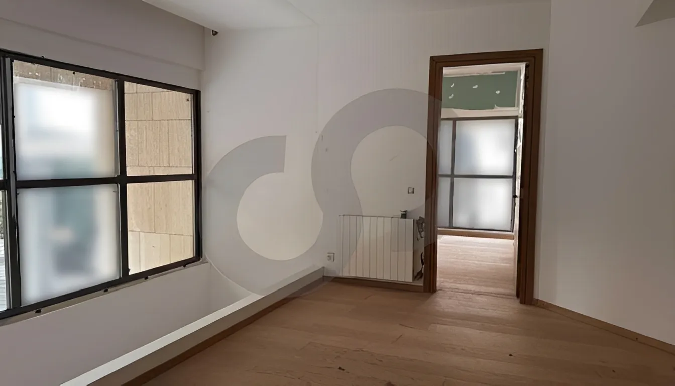 Duplex for Sale in Downtown, beirut