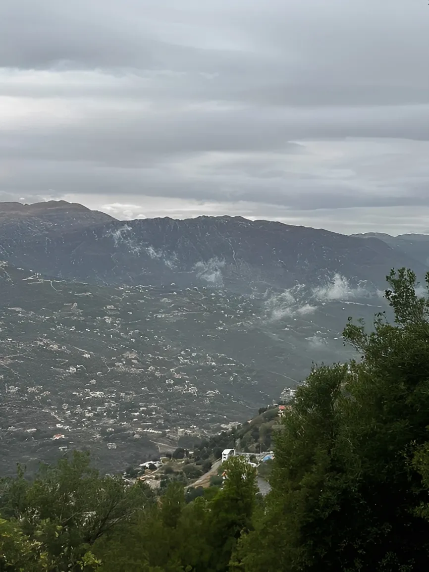Land for Sale in Mechmech, Lebanon