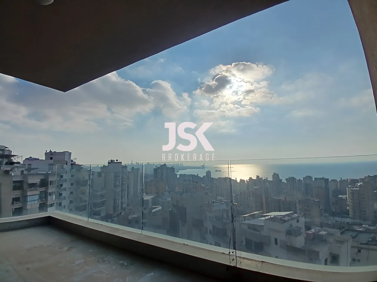 Apartment for Rent in Jal El Dib - 5 bath