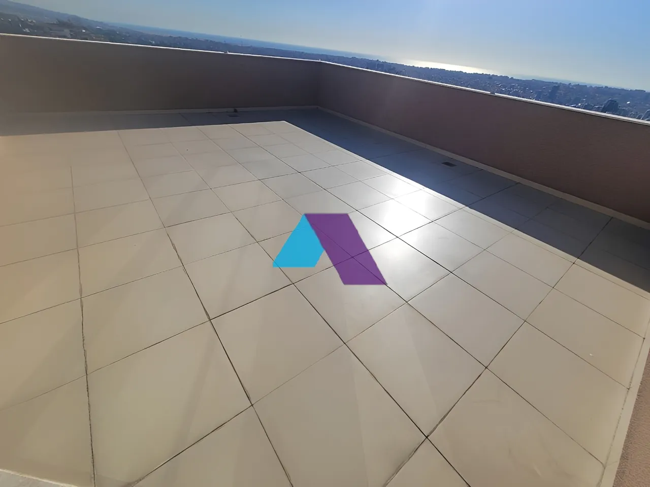 Duplex for sale in Hazmieh, Lebanon - 2 bed, 4 bath