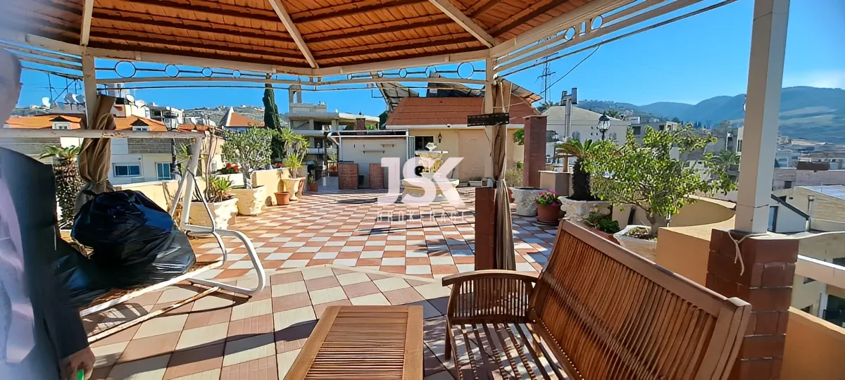 Apartment for Rent in Habboub, Lebanon