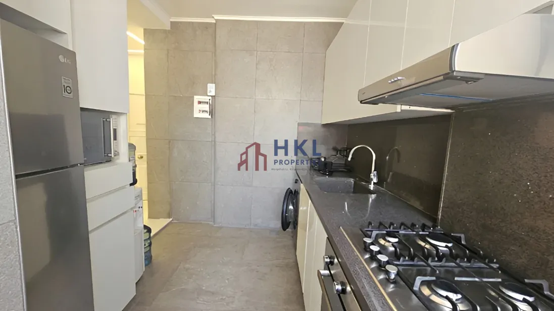 Apartment for rent in Kraytem, Beirut, Lebanon