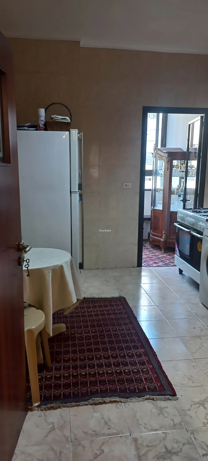 Apartment for rent in Dekwaneh