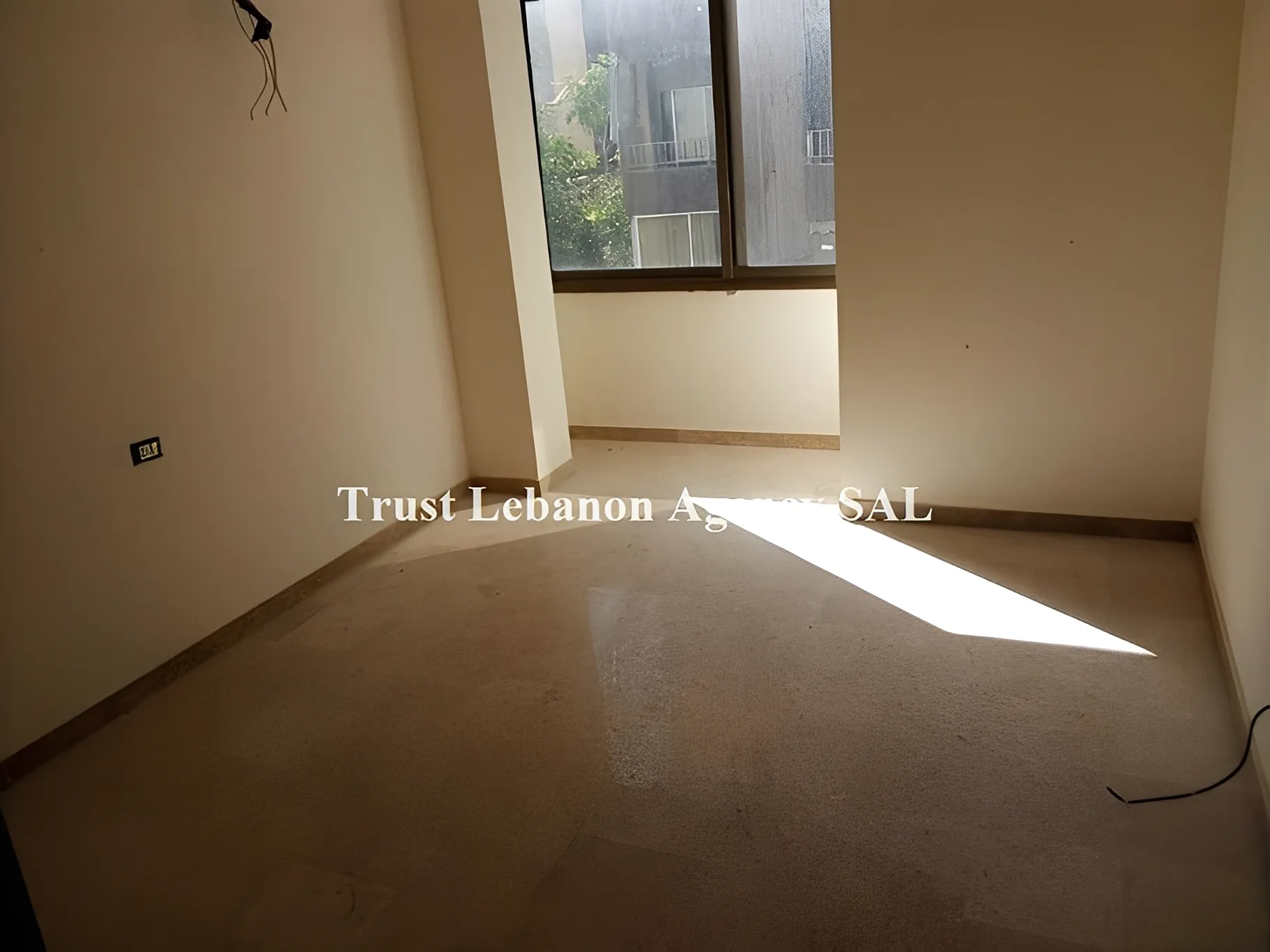Apartment for Sale in Beirut