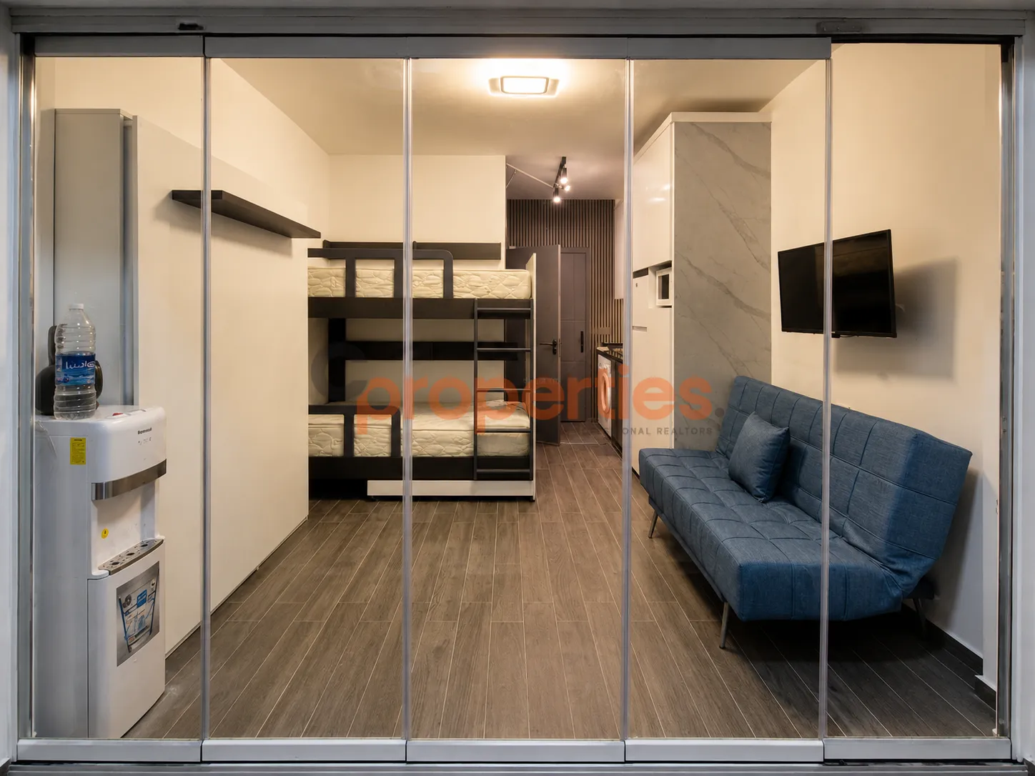 Chalet for Sale in Aamchit
