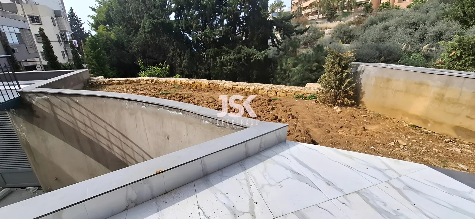 Apartment for Sale in Dbayeh