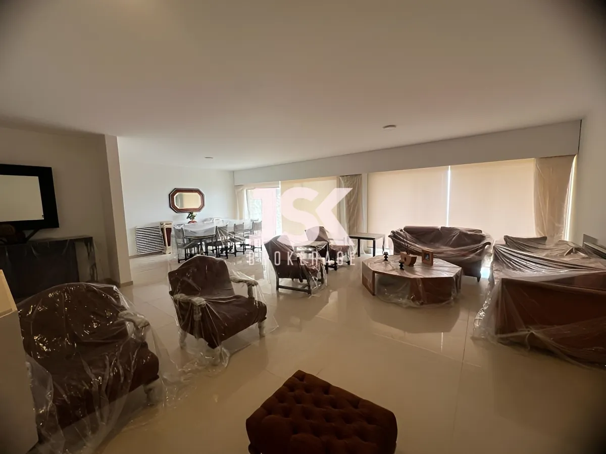 Chalet for sale in Faqra, Lebanon - 3 bed, 5 bath
