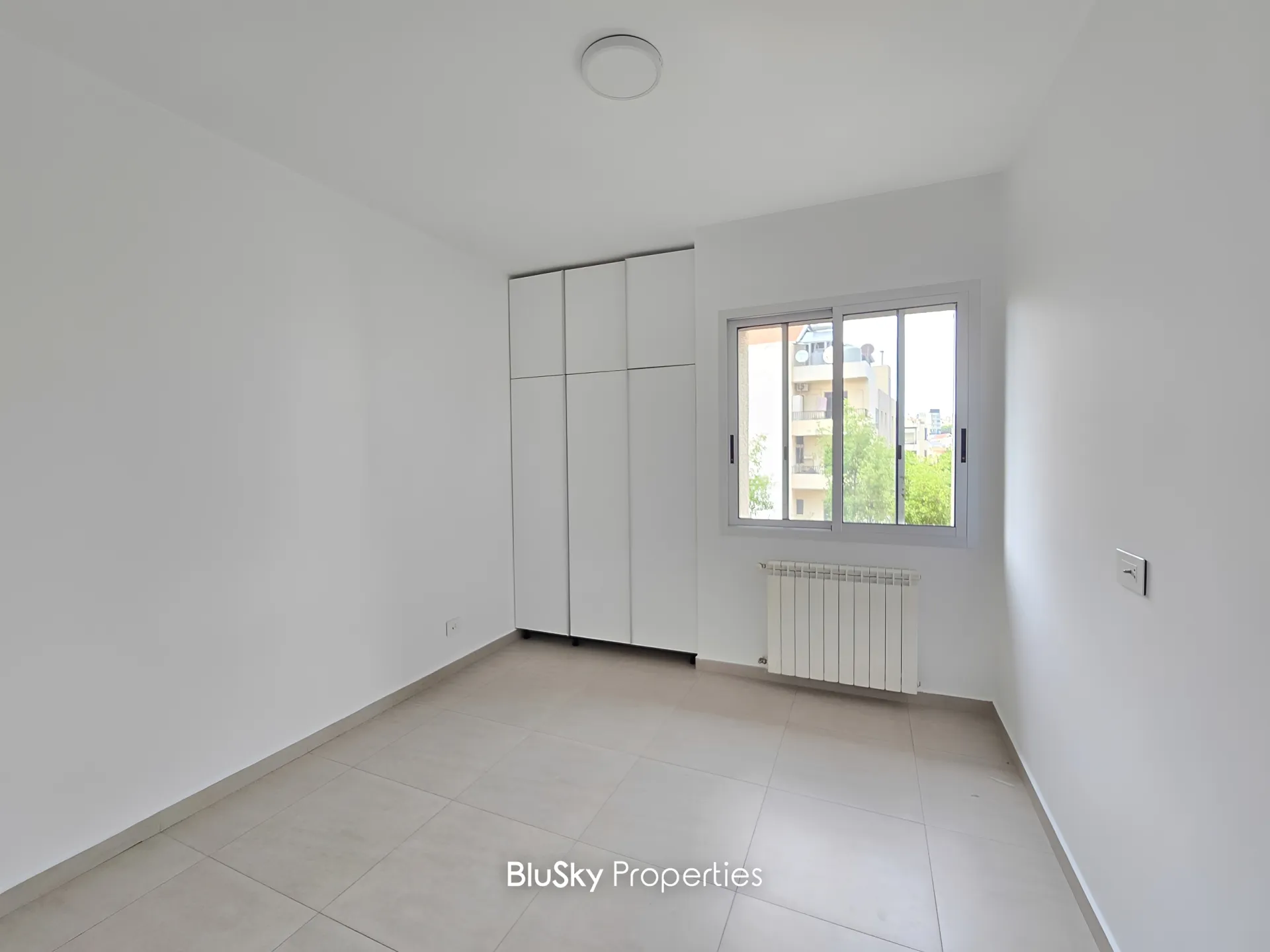 Apartment for rent in Mansourieh