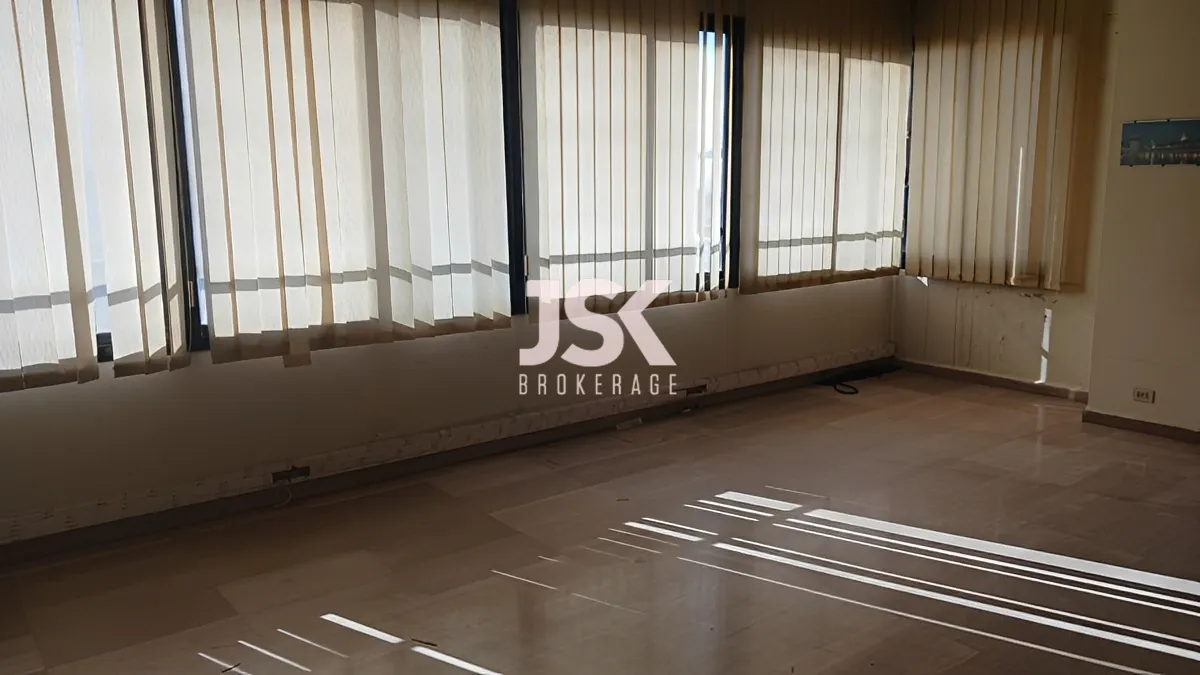 Office for rent in Jal El Dib
