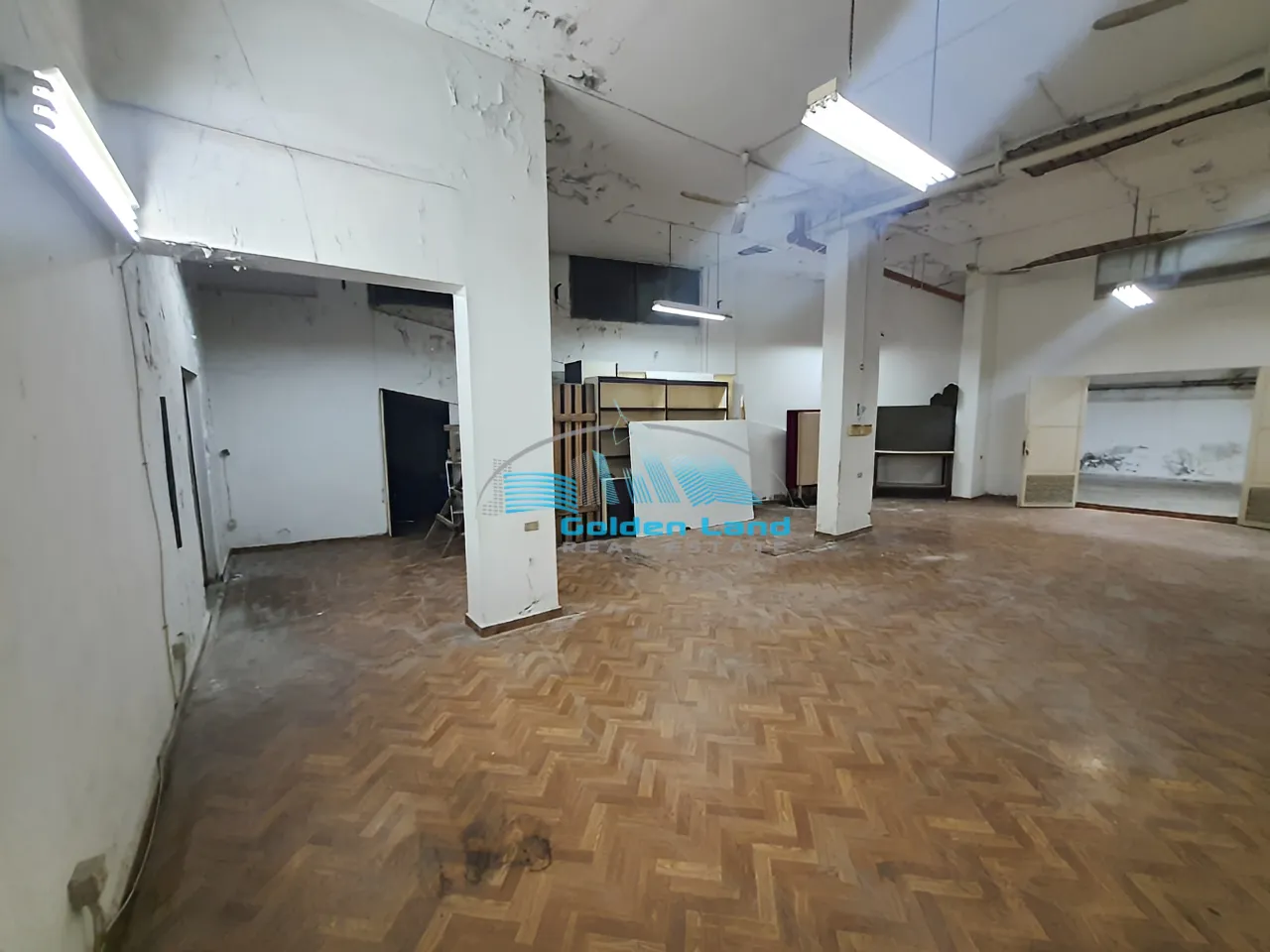 Warehouse for Rent in Mansourieh